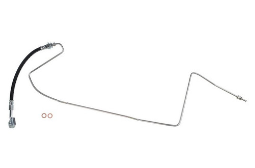 Sunsong Brake Hydraulic Hose P/N:2201844