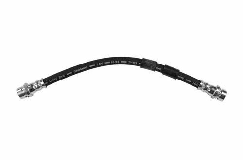 Brake Hydraulic Hose fits 2011-2019 Ford Fiesta  SUNSONG NORTH AMERICA