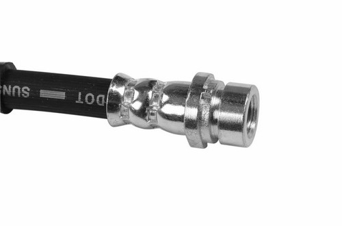Brake Hydraulic Hose fits 2011-2019 Ford Fiesta  SUNSONG NORTH AMERICA