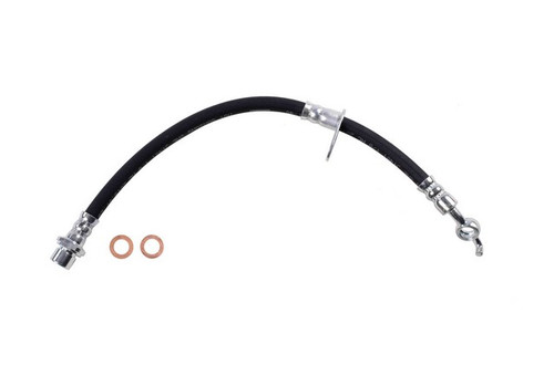 Brake Hydraulic Hose fits 2017-2018 Toyota Corolla iM  SUNSONG NORTH AMERICA