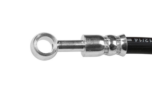 Sunsong Brake Hydraulic Hose P/N:2202135