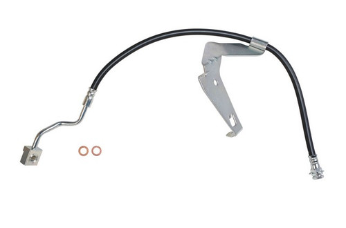 Brake Hydraulic Hose Sunsong North America 2202903