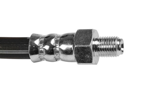 Brake Hydraulic Hose fits 1961-1962 Lincoln Continental  SUNSONG NORTH AMERICA