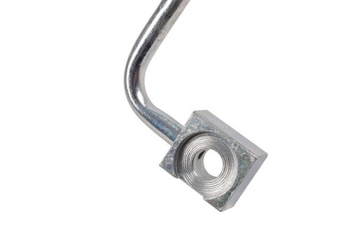 Brake Hydraulic Hose fits 1992 Mercury Cougar  SUNSONG NORTH AMERICA