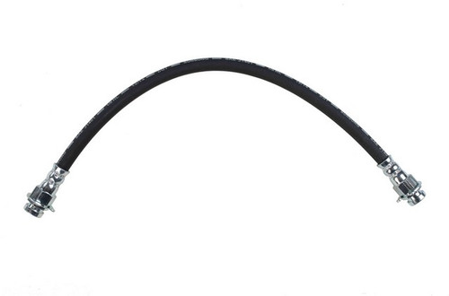 Brake Hydraulic Hose fits 1978-1990 Plymouth Horizon Turismo Scamp  SUNSONG NORT