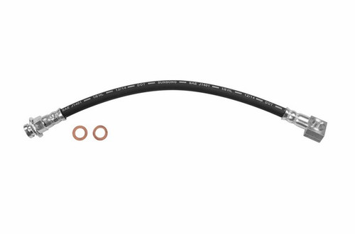 Brake Hydraulic Hose fits 1986-1991 Oldsmobile Toronado  SUNSONG NORTH AMERICA