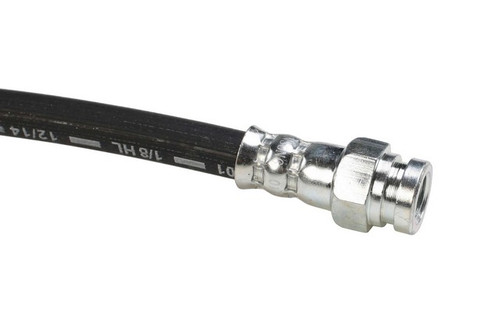 Clutch Hydraulic Hose fits 1986-1991 Mazda RX-7  SUNSONG NORTH AMERICA