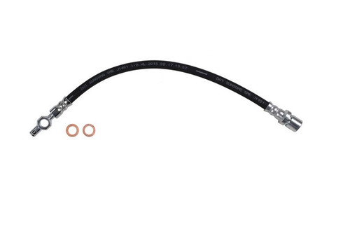 Sunsong Clutch Hydraulic Hose P/N:2204226