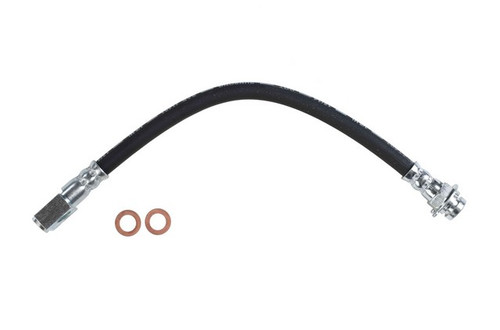 Brake Hydraulic Hose fits 1997-2002 GMC P3500 C3500HD  SUNSONG NORTH AMERICA