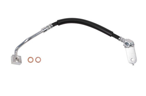 Brake Hydraulic Hose-RWD Sunsong North America 2204372