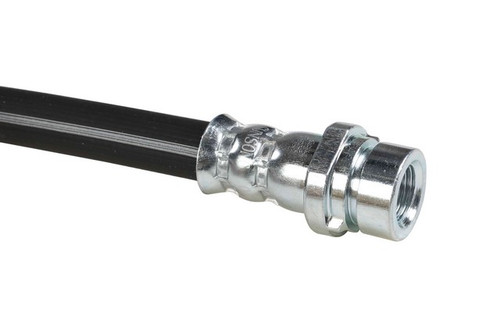 Brake Hydraulic Hose fits 2005-2007 Ford Focus  SUNSONG NORTH AMERICA
