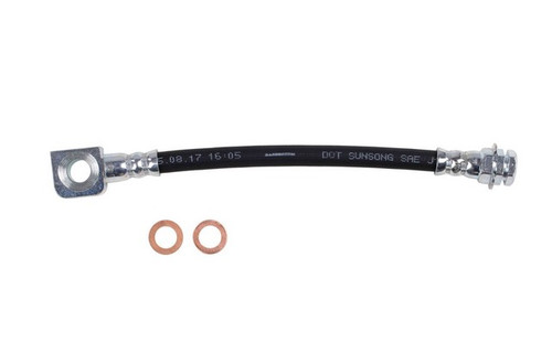 Sunsong Brake Hydraulic Hose P/N:2204445