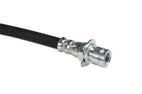 Brake Hydraulic Hose fits 1972-1973 Jeep CJ5,CJ6,Commando CJ5,Commando  SUNSONG