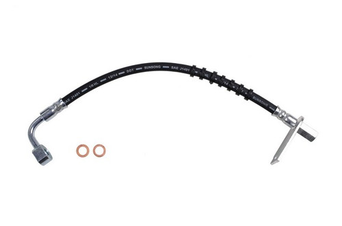 Sunsong Brake Hydraulic Hose P/N:2204597