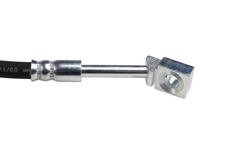 Brake Hydraulic Hose Sunsong North America 2204632 fits 1988 Chevrolet Corvette