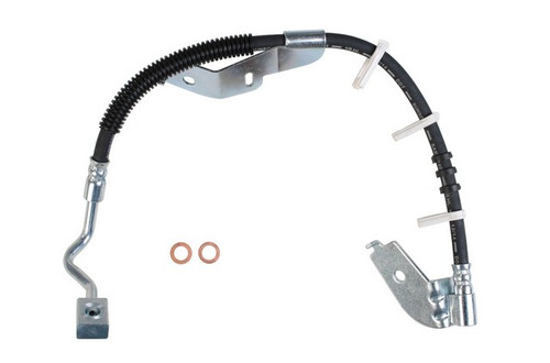 Sunsong Brake Hydraulic Hose P/N:2204640