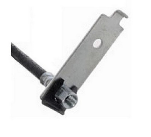 Sunsong Brake Hydraulic Hose P/N:2204692B