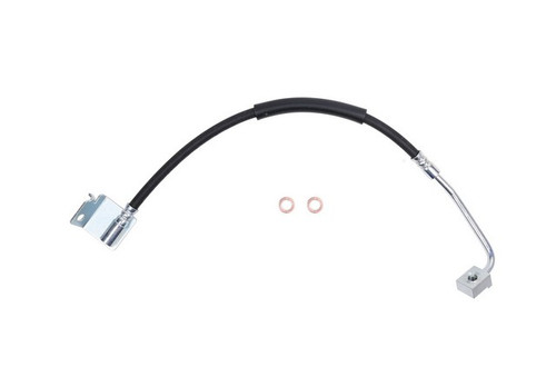 Brake Hydraulic Hose Sunsong North America fits 03-04 Ford F-550 Super Duty