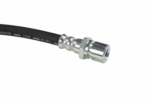 Brake Hydraulic Hose fits 2004-2008 Suzuki Forenza Reno  SUNSONG NORTH AMERICA