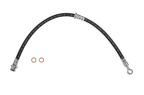 Brake Hydraulic Hose fits 2004-2012 Mitsubishi Galant Eclipse  SUNSONG NORTH AME