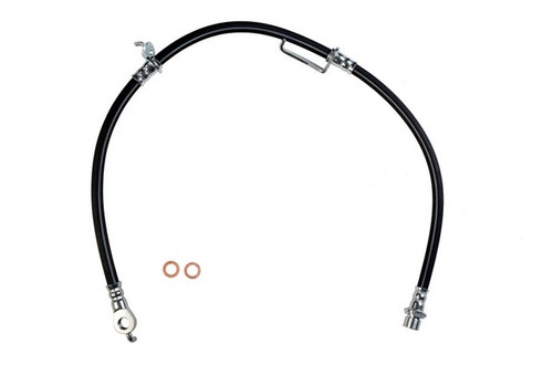 Sunsong Brake Hydraulic Hose P/N:2204919