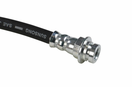 Brake Hydraulic Hose fits 2006-2011 Cadillac DTS  SUNSONG NORTH AMERICA
