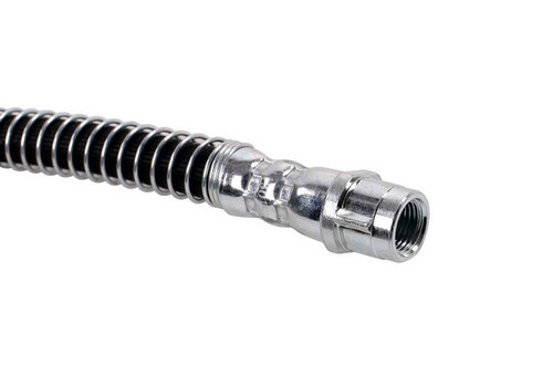 Brake Hydraulic Hose-Coupe Sunsong North America fits 2010 Mercedes S65 AMG