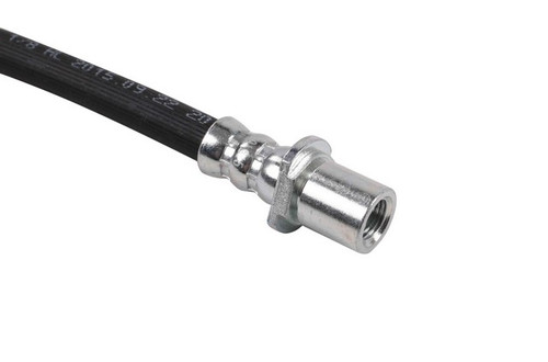 Brake Hydraulic Hose fits 1993-1997 Toyota Land Cruiser  SUNSONG NORTH AMERICA