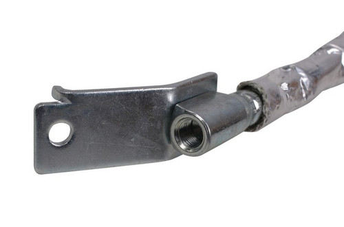 Brake Hydraulic Hose Front Right Sunsong North America 2205670