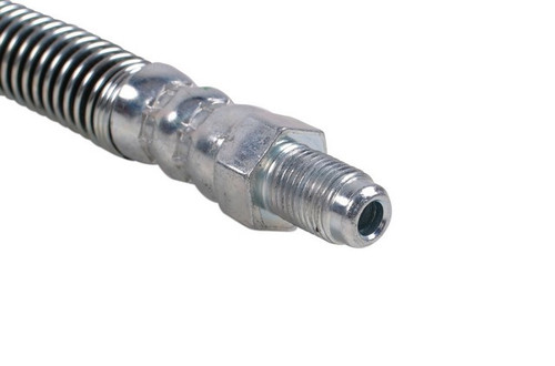 Brake Hydraulic Hose fits 2012-2019 Mercedes-Benz SL550 SL63 AMG SL65 AMG  SUNSO