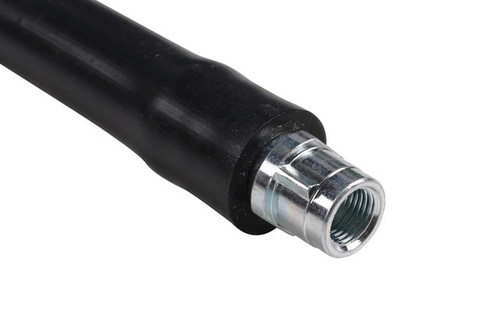 Brake Hydraulic Hose-FWD Sunsong North America 2206310