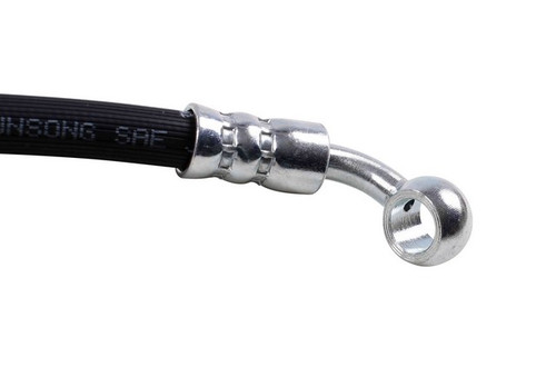 Brake Hydraulic Hose fits 2013-2015 Subaru BRZ  SUNSONG NORTH AMERICA