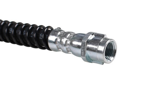 Brake Hydraulic Hose fits 2012-2018 Porsche Cayenne  SUNSONG NORTH AMERICA