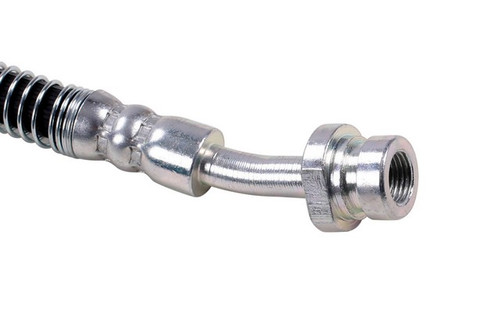 Brake Hydraulic Hose Sunsong North America 2206447