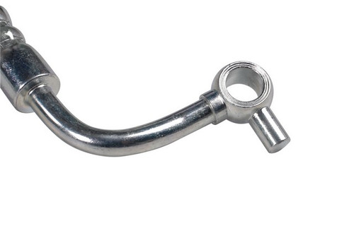 Sunsong Brake Hydraulic Hose P/N:2206448