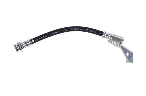 Brake Hydraulic Hose fits 2014-2017 Jeep Cherokee  SUNSONG NORTH AMERICA