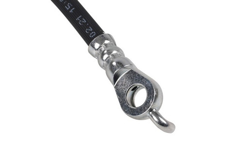 Brake Hydraulic Hose fits 2013-2015 Toyota Land Cruiser  SUNSONG NORTH AMERICA