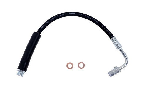 Brake Hydraulic Hose fits 2015-2017 Dodge Viper  SUNSONG NORTH AMERICA