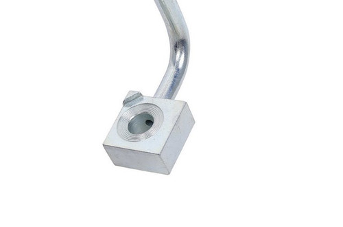 Brake Hydraulic Hose fits 2015-2017 Dodge Viper  SUNSONG NORTH AMERICA