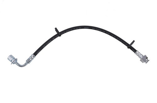 Brake Hydraulic Hose fits 2014-2015 Ram 3500  SUNSONG NORTH AMERICA