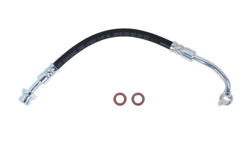 Brake Hydraulic Hose fits 2013-2017 Hyundai Elantra GT  SUNSONG NORTH AMERICA