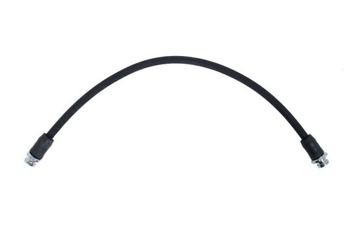 Brake Hydraulic Hose fits 2013-2019 Nissan NV200  SUNSONG NORTH AMERICA