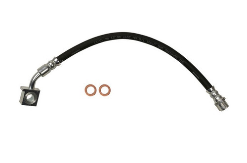 Brake Hydraulic Hose fits 2016-2018 Chevrolet Volt  SUNSONG NORTH AMERICA