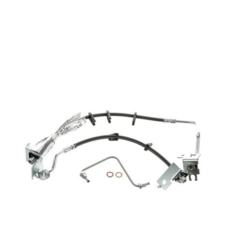 Sunsong Brake Hydraulic Hose P/N:2207647