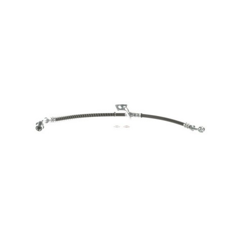 Sunsong Brake Hydraulic Hose P/N:2208171