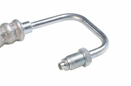 Power Steering Pressure Line Hose Assembly-Base 3401306 fits 1995 Kia Sportage