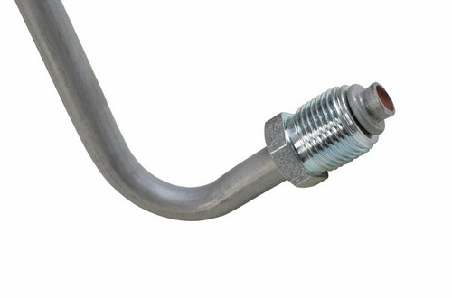 Power Steering Pressure Line Hos fits 1990-1995 Plymouth Grand Voyager  SUNSONG
