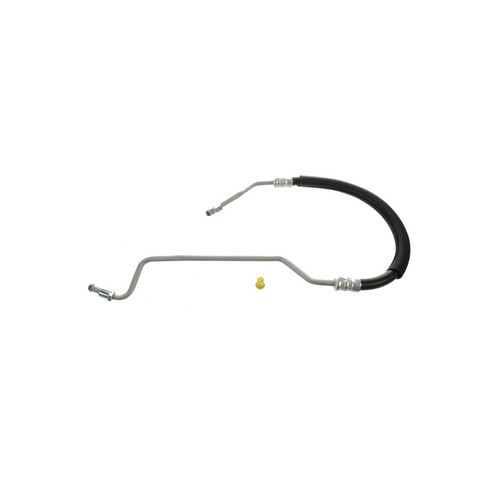 Power Steering Pressure Line Hos fits 1992-1995 Pontiac Trans Sport  SUNSONG NOR