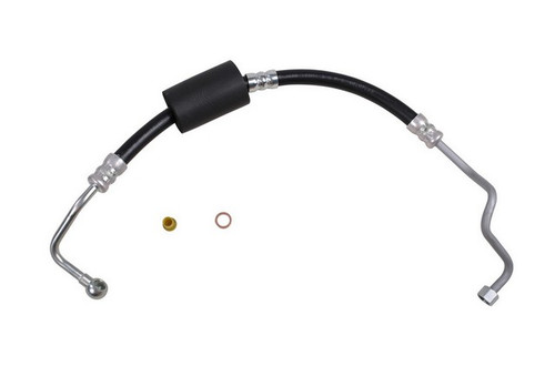 Power Steering Pressure Line Hose Assembly 3402885 fits 2001 Kia Rio