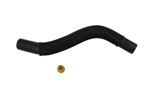 Power Steering Reservoir Line Ho fits 2002-2006 Audi A4 Quattro  SUNSONG NORTH A